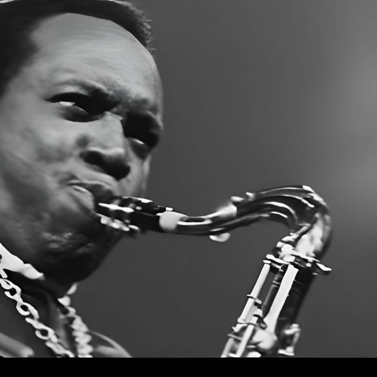 King Curtis