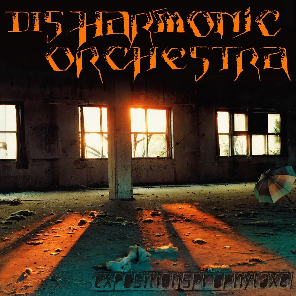 Picture of Disharmonic Orchestra