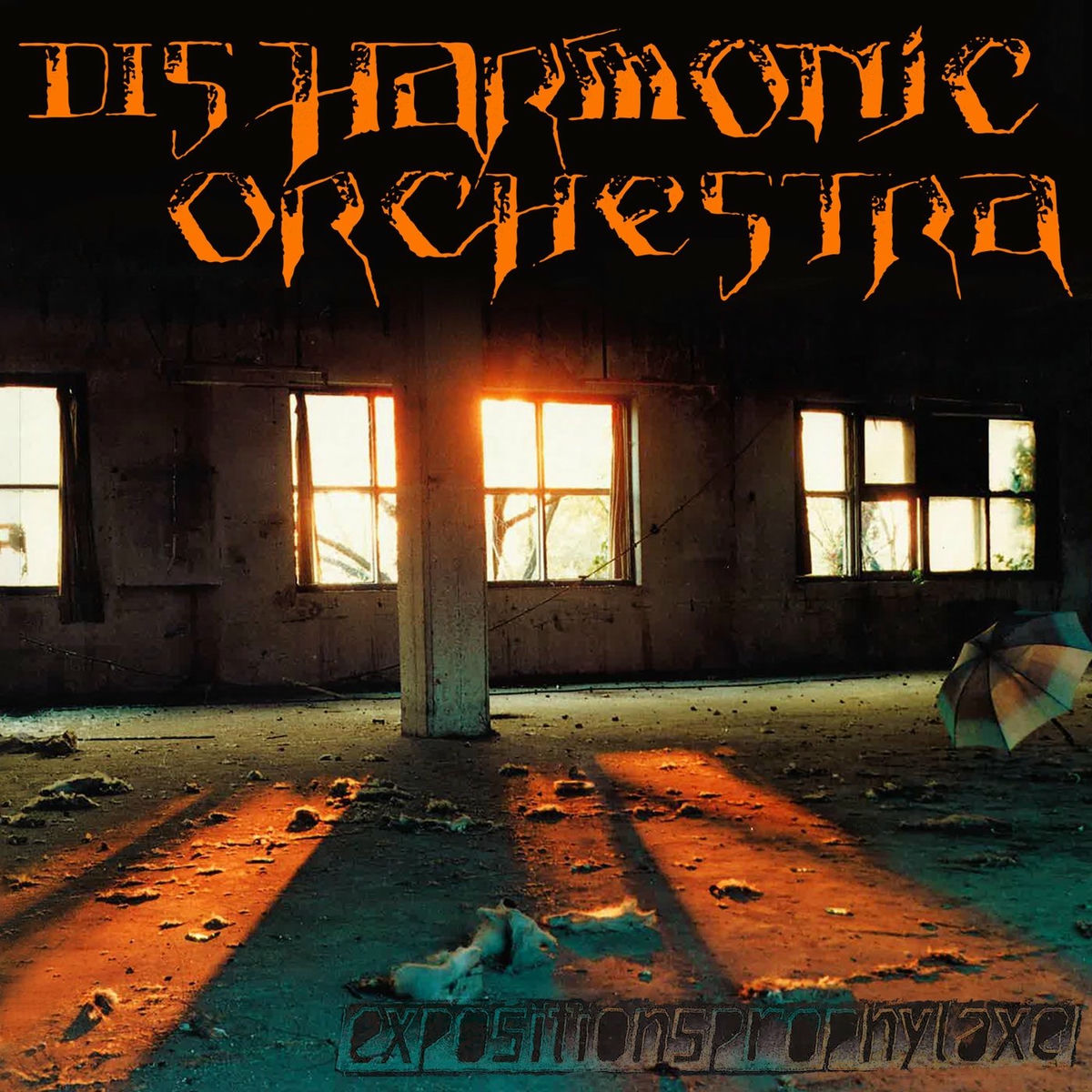 Disharmonic Orchestra