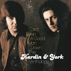 Picture of Hardin & York