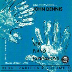 Picture of John Dennis