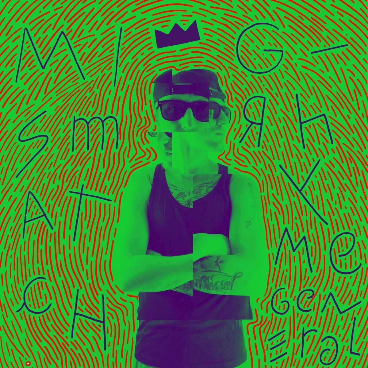 G-Rhyme General