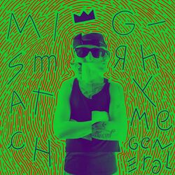 Picture of G-Rhyme General
