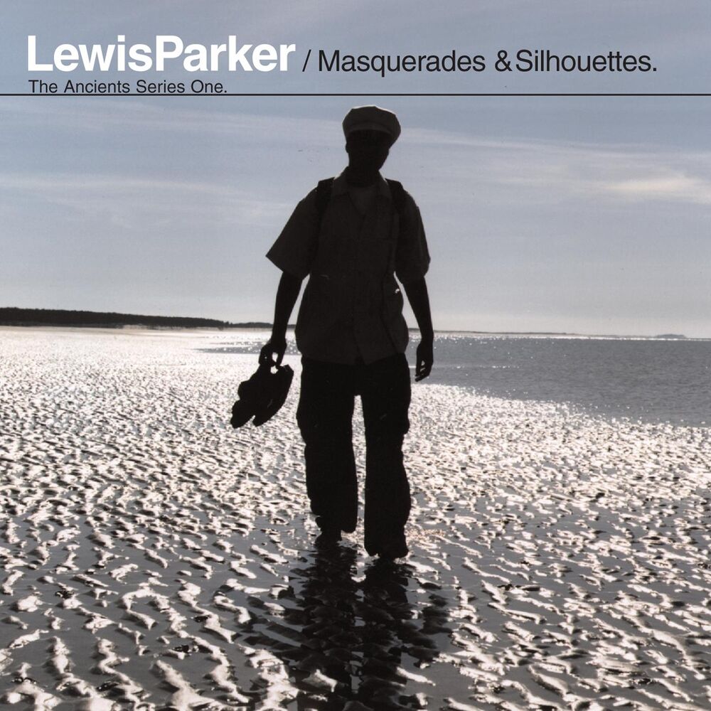 Picture of Lewis Parker