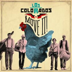 Picture of Los Colorados