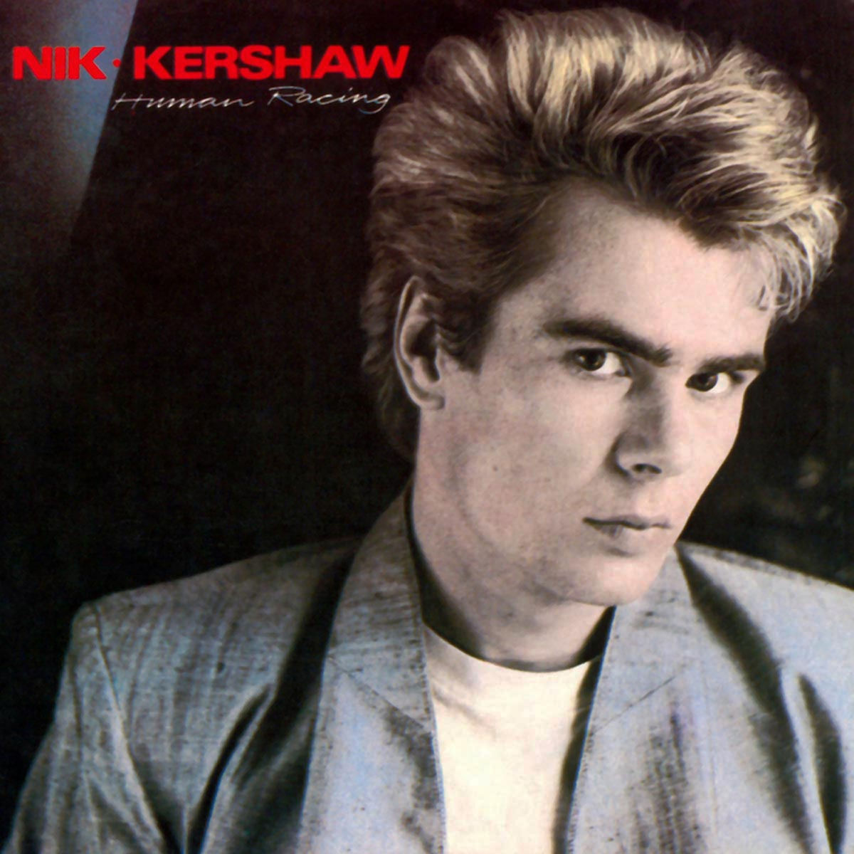 Nik Kershaw