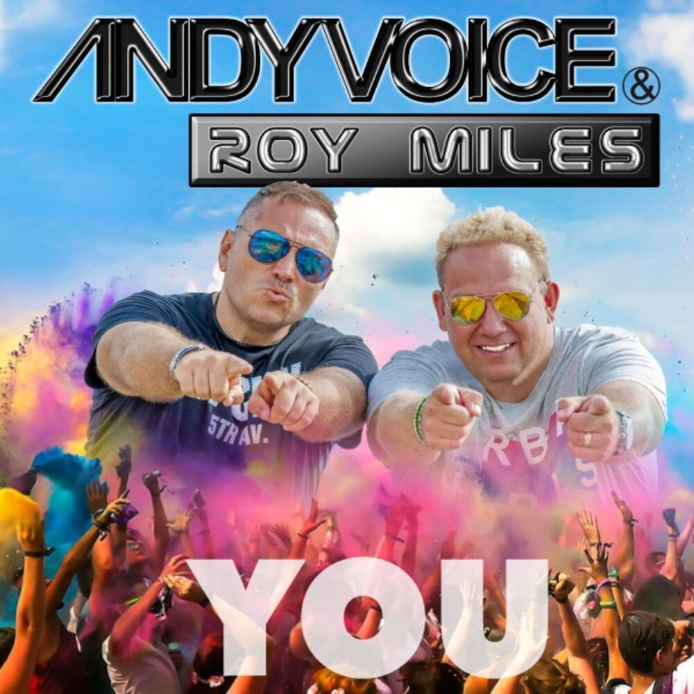 Picture of Roy Miles