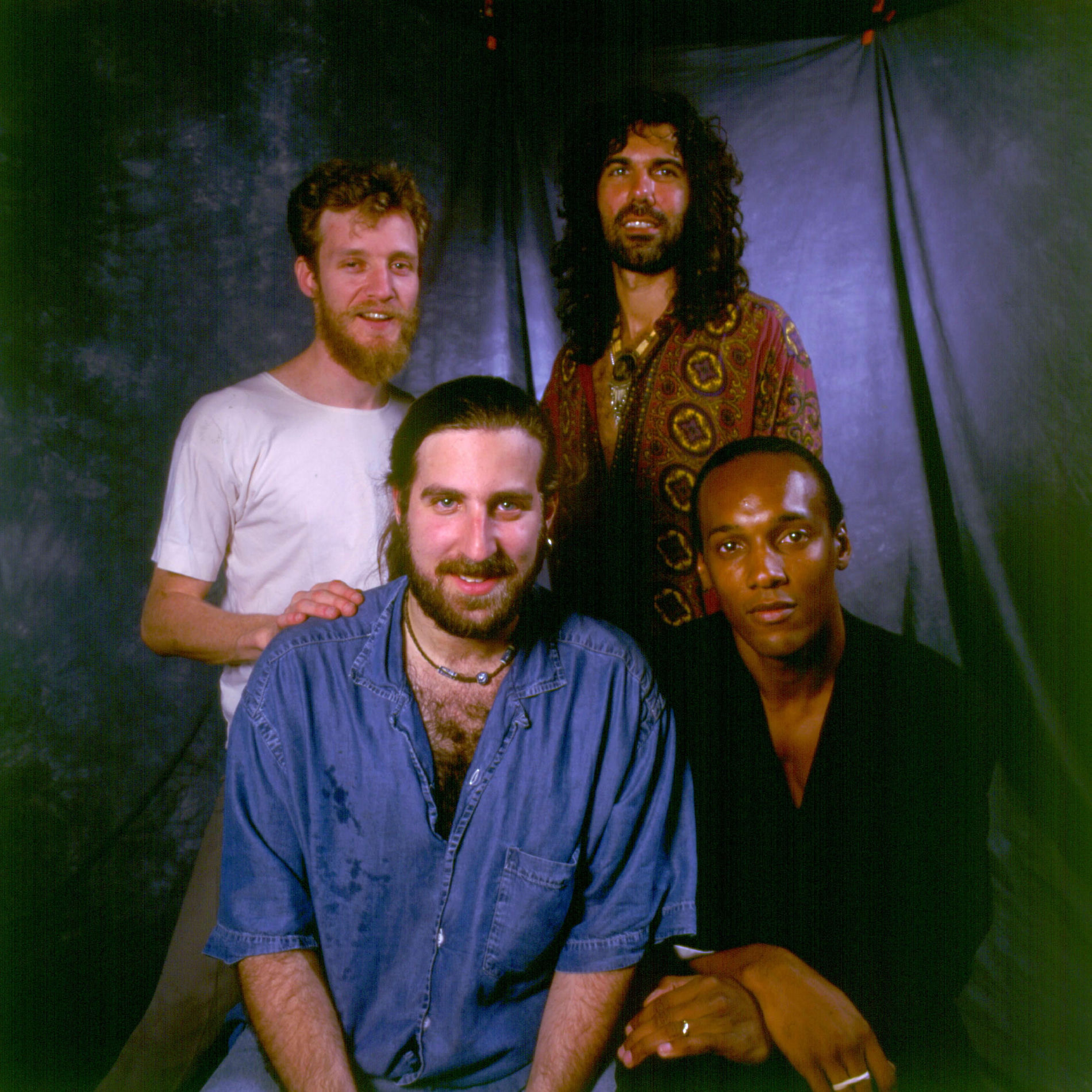 Artist picture of Spin Doctors