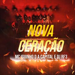 Picture of MC Iguinho da Capital