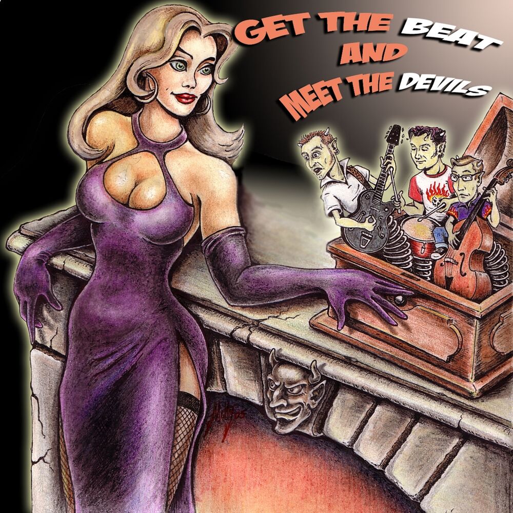 Picture of Beat Devils