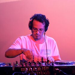 Picture of Mark Farina