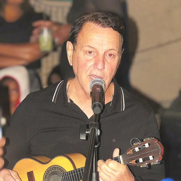 Beto Guilherme