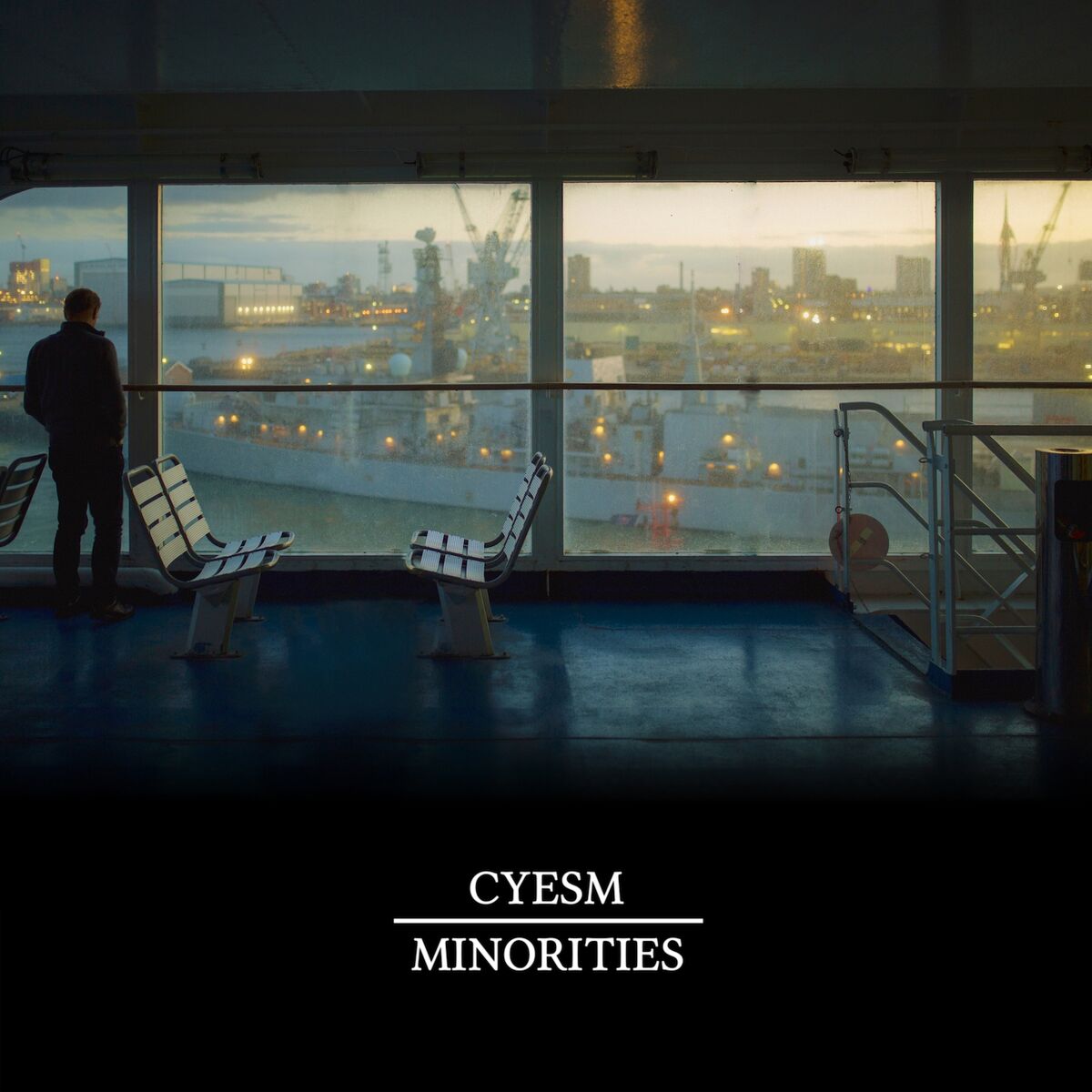Cyesm
