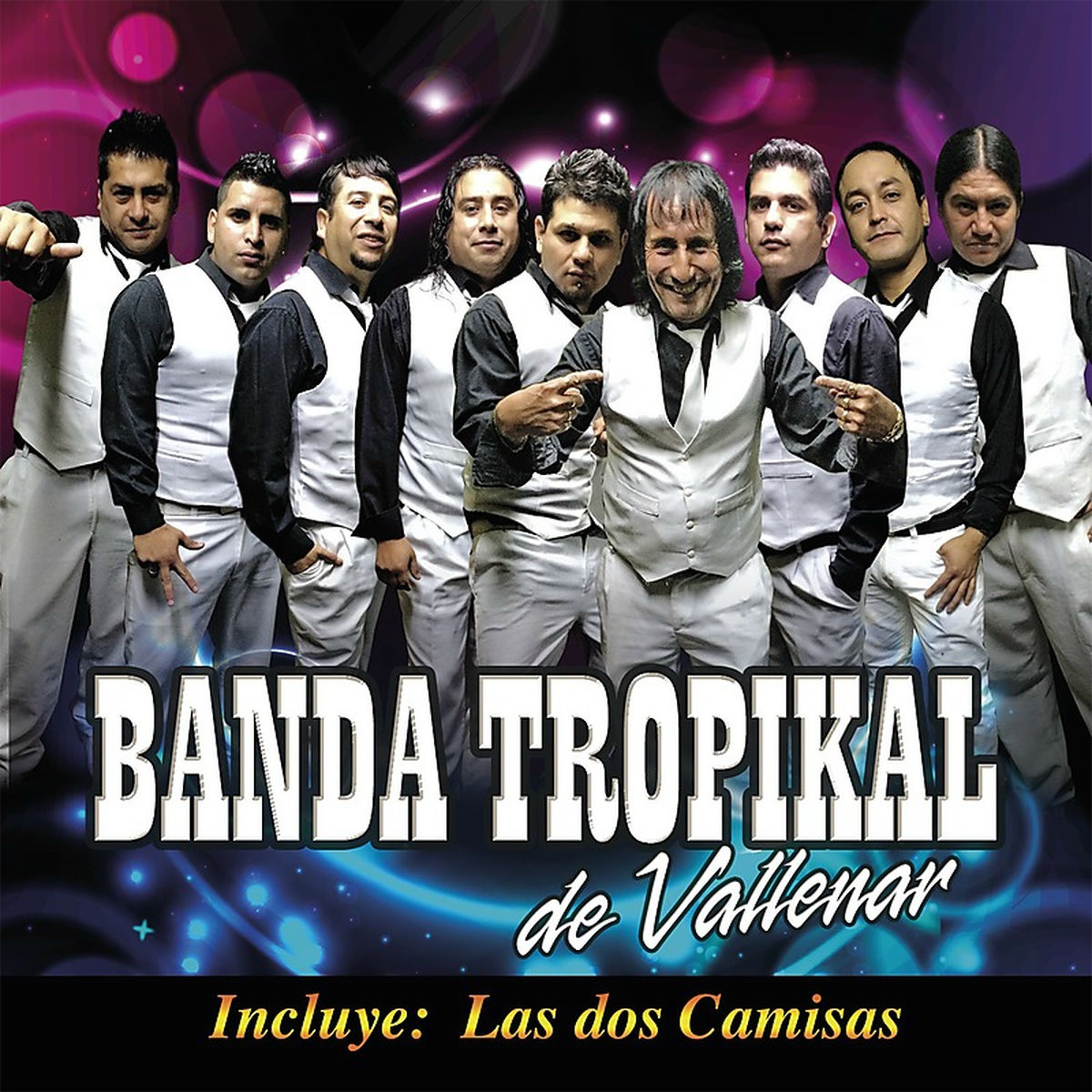 La Banda Tropikal de Vallenar