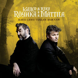 Picture of Kauko Röyhkä & Riku Mattila