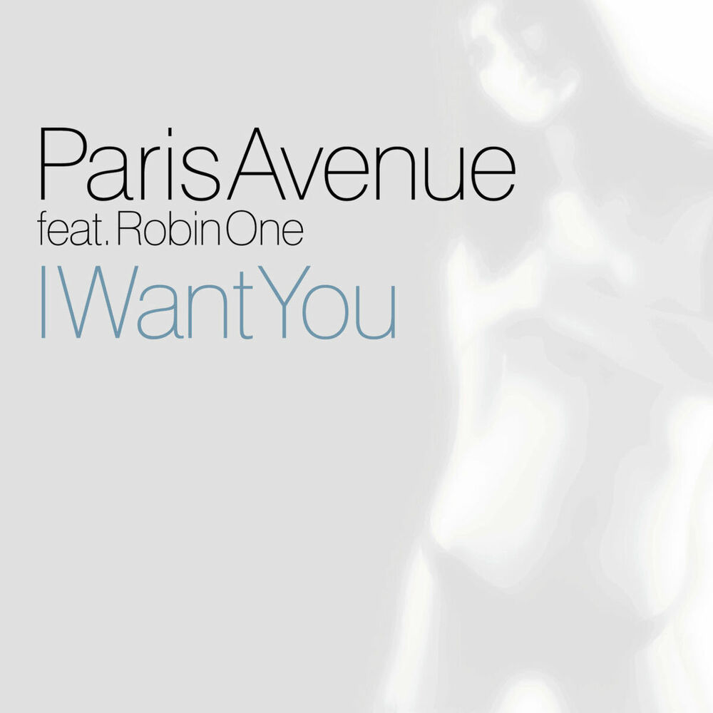 Picture of Paris Avenue