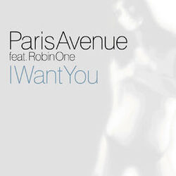 Picture of Paris Avenue