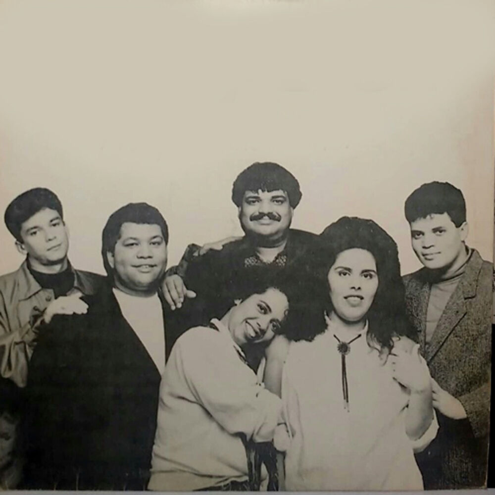 Picture of Banda & Voz