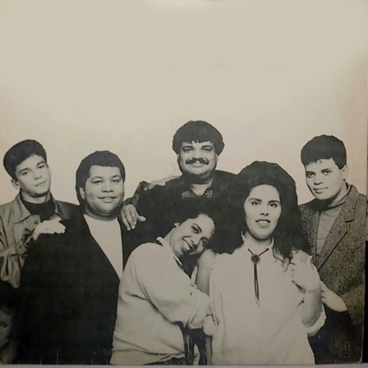 Banda & Voz
