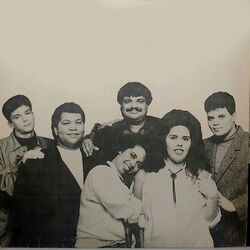 Picture of Banda & Voz