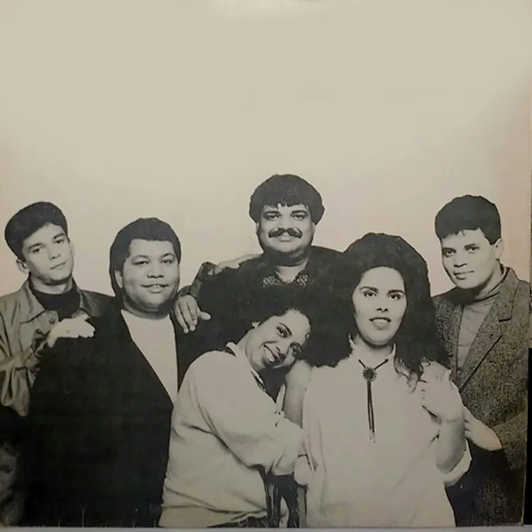 Banda & Voz