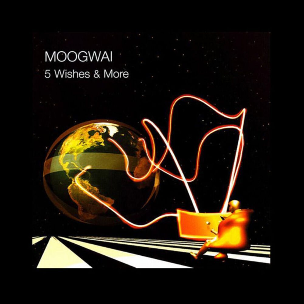 Picture of Moogwai