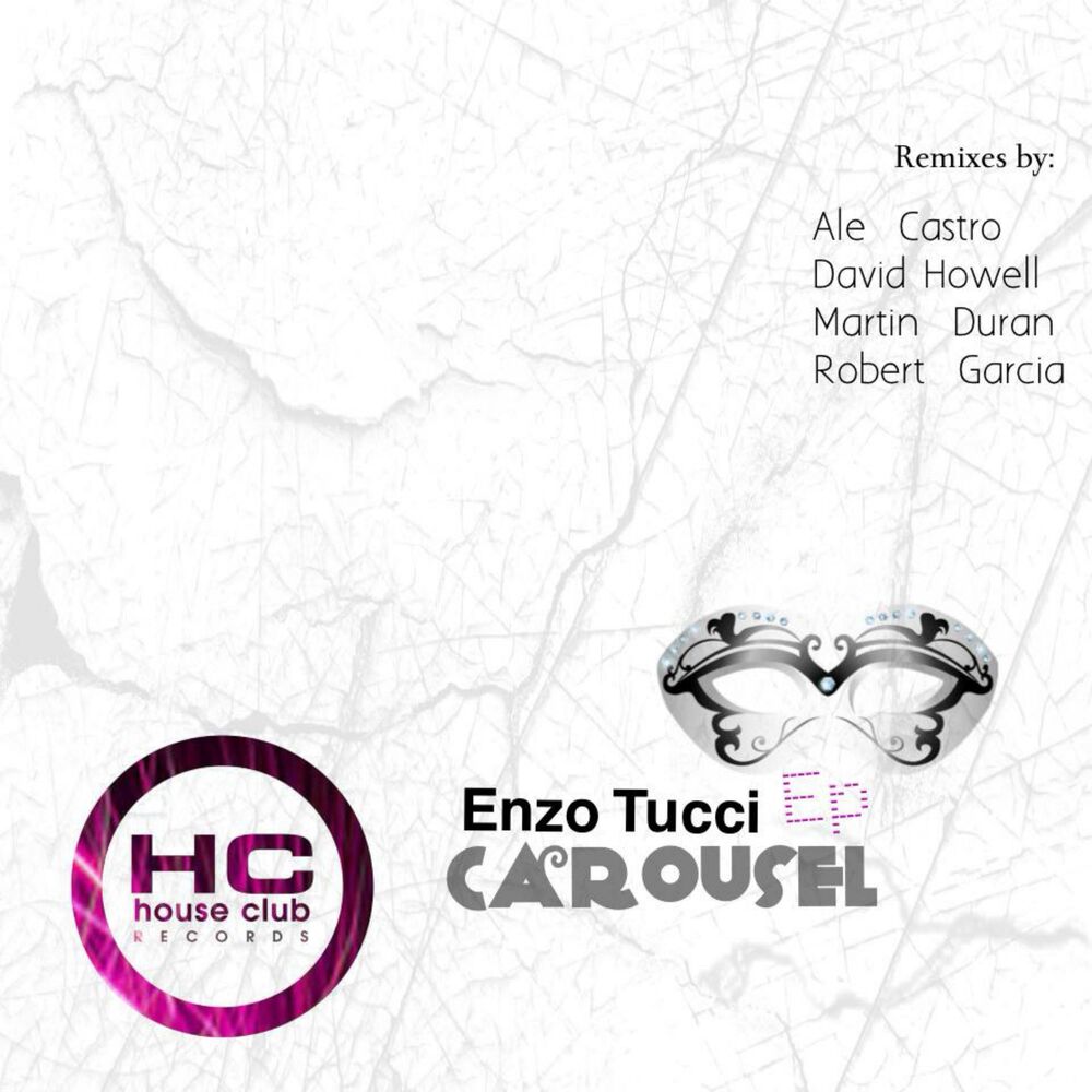Picture of Enzo Tucci