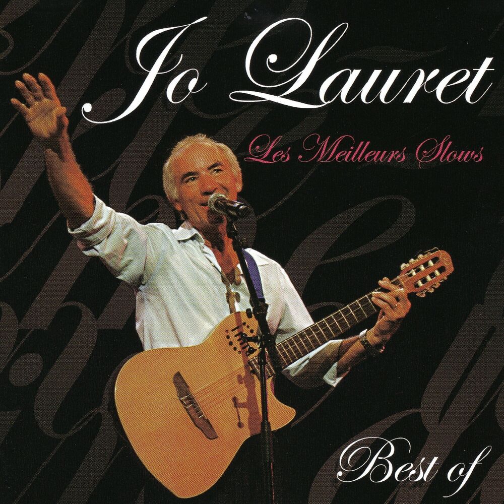 Picture of JO LAURET