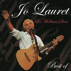 Picture of JO LAURET
