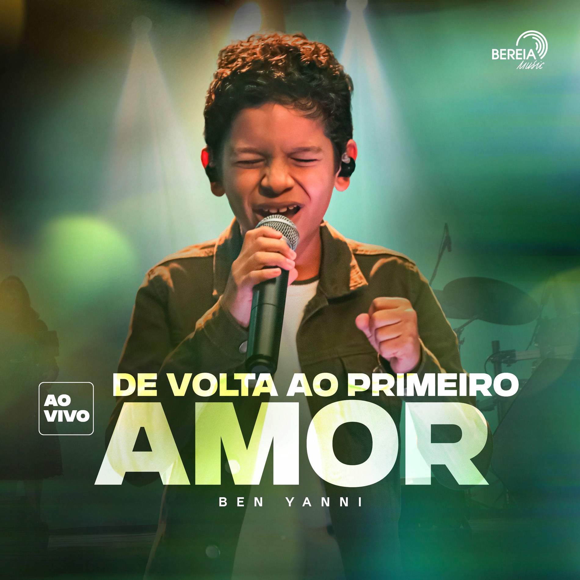 Bereia Music