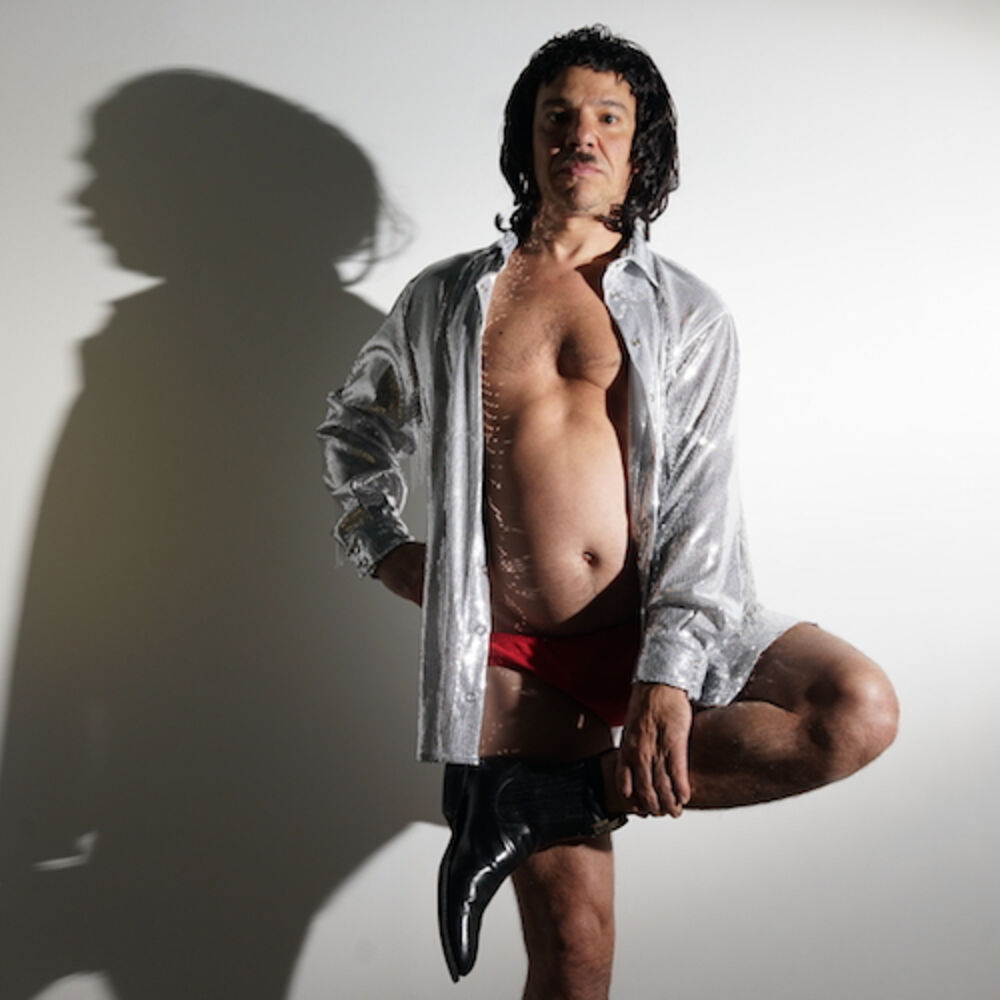 Picture of Silverio