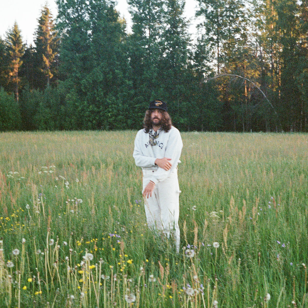 Artist picture of Hazlett