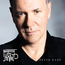 Picture of Peter Karp