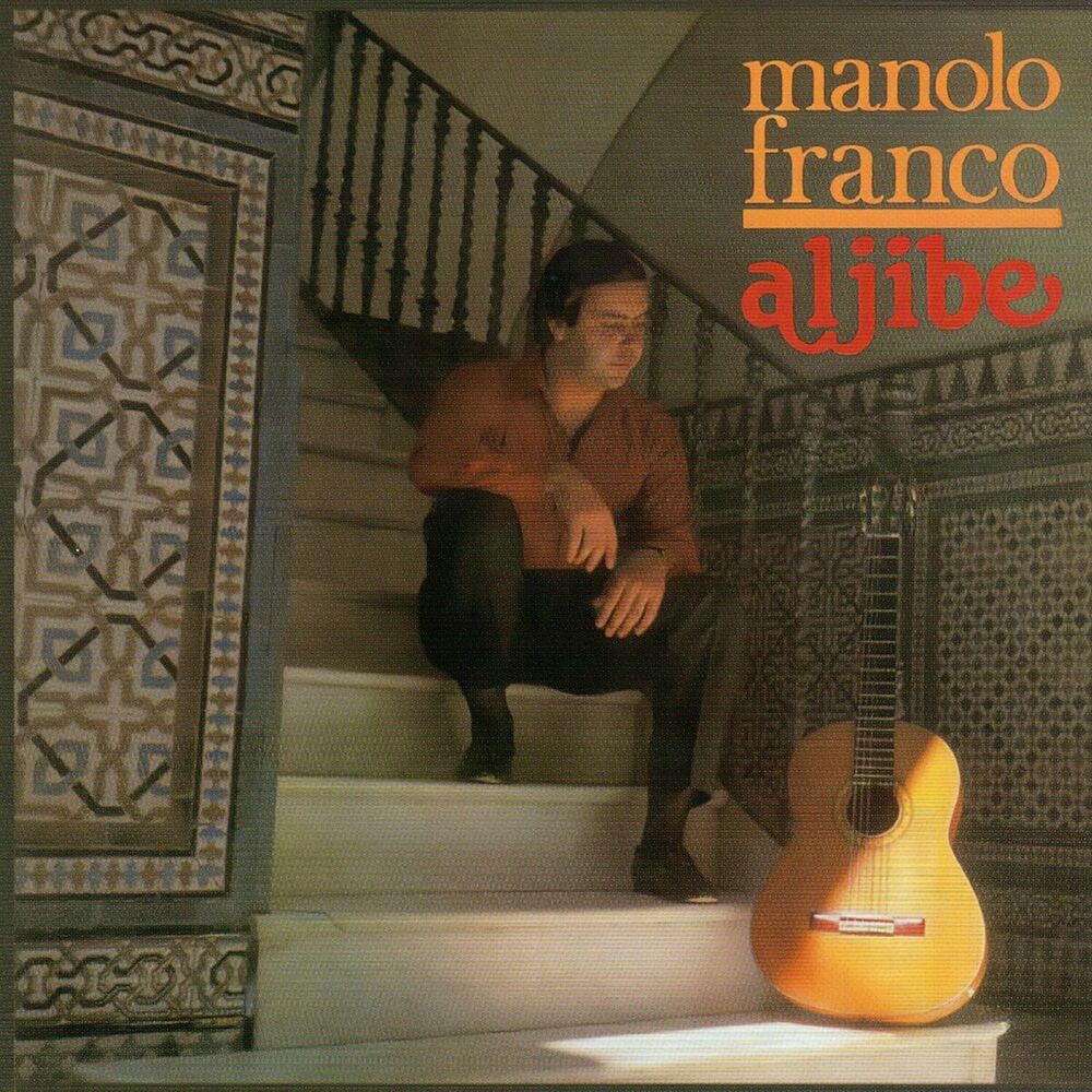 Picture of Manolo Franco