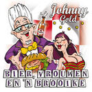 Johnny Gold
