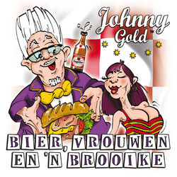 Picture of Johnny Gold