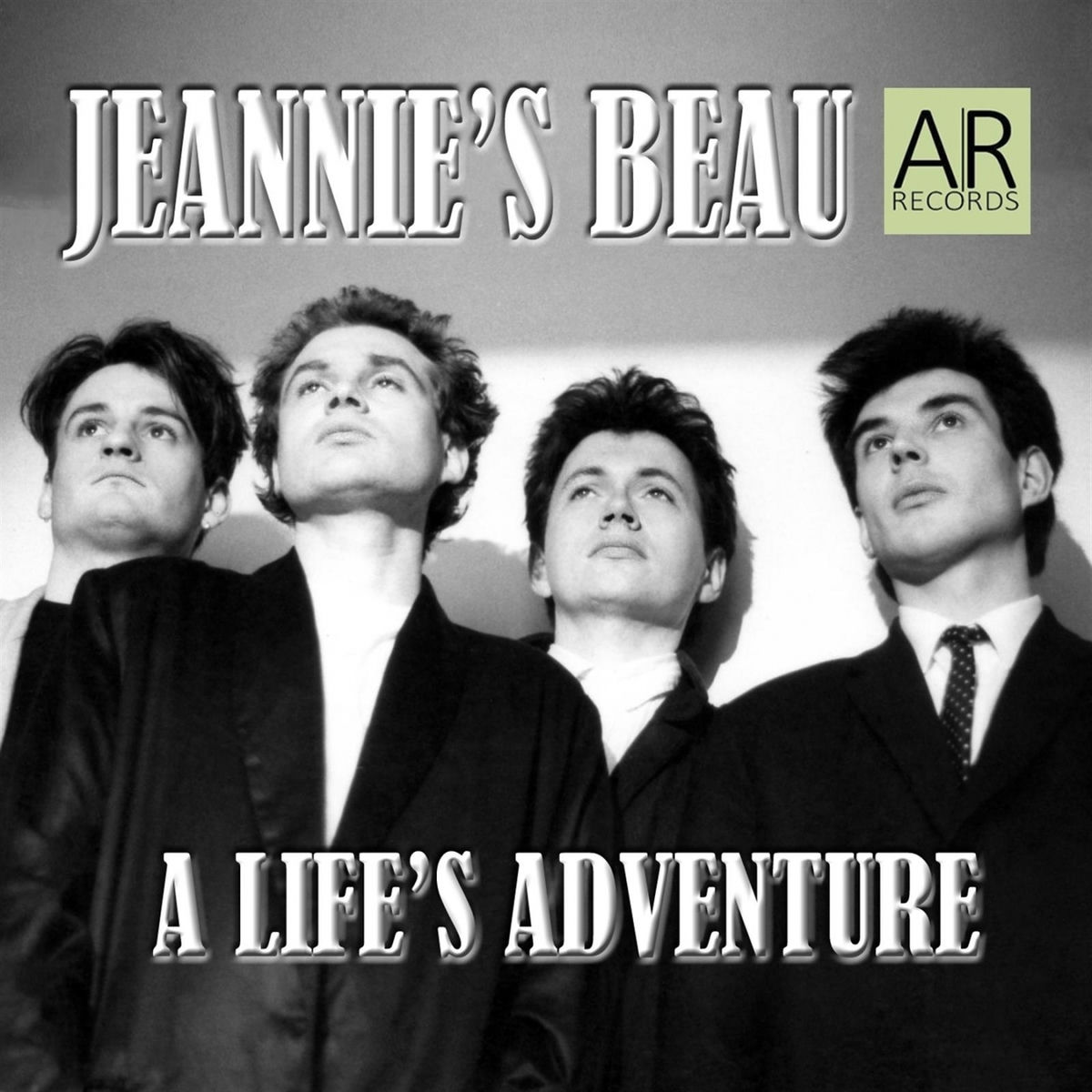 Artist picture of Jeannie's Beau