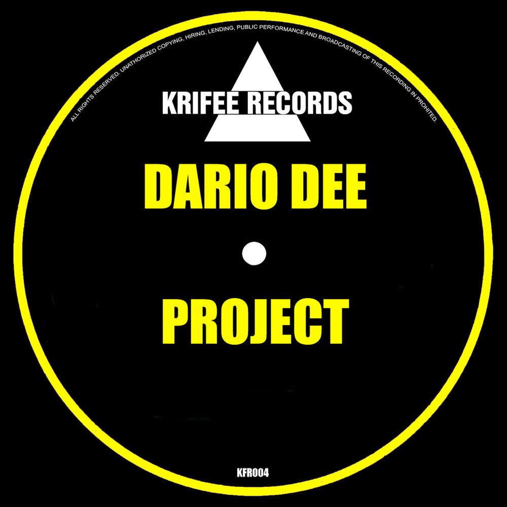 Picture of Dario Dee