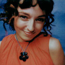 Picture of Stella Donnelly