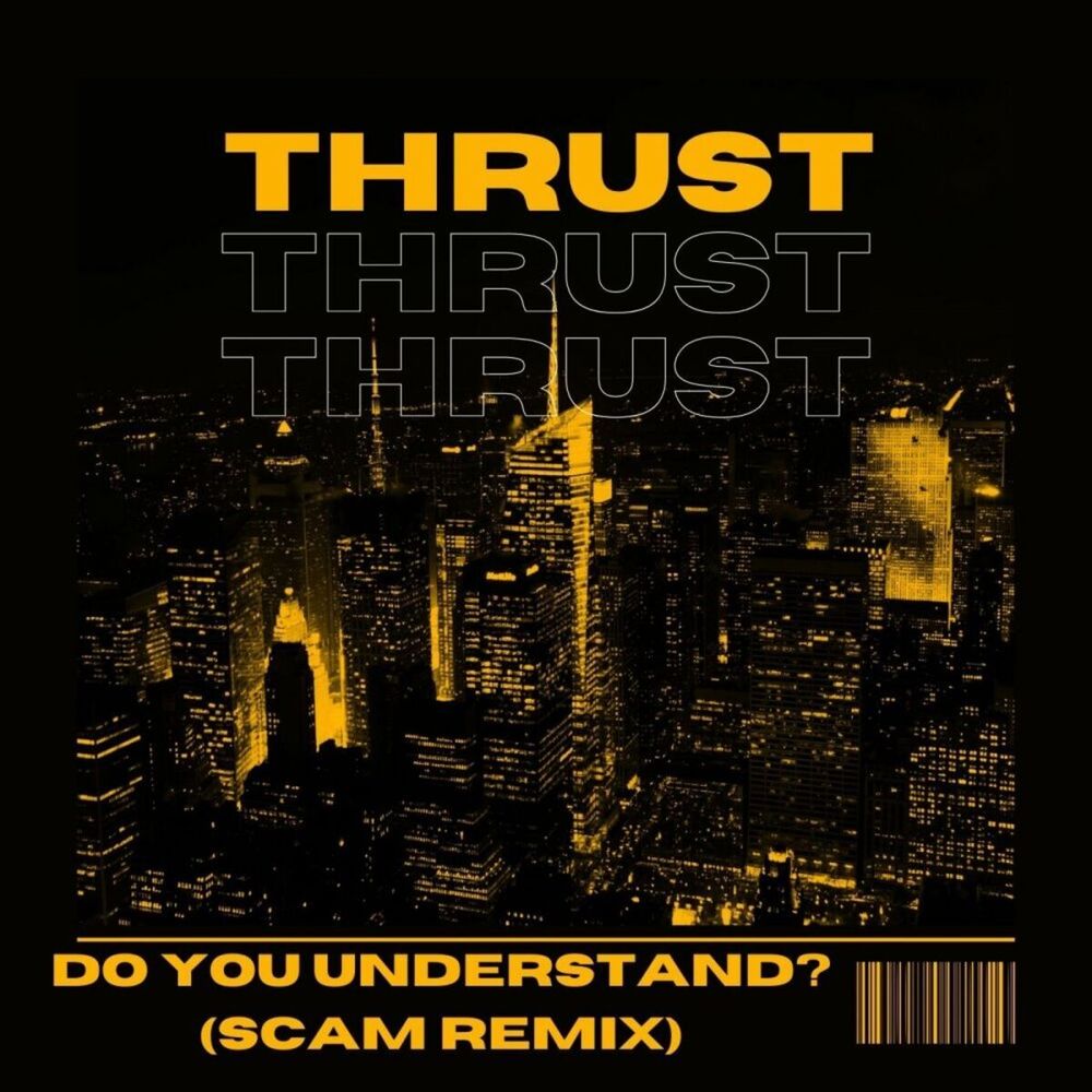Picture of Thrust