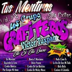 Picture of Grupo Los Grafiteros