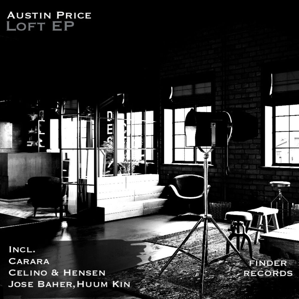 Picture of Austin Price