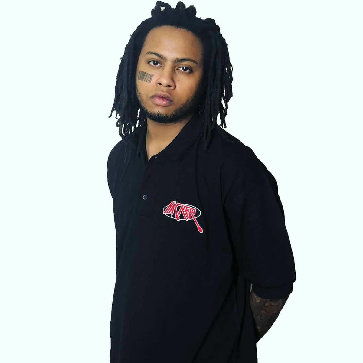Artist picture of OmenXiii