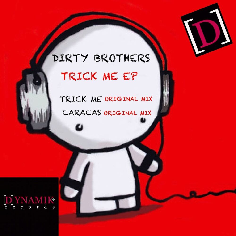 Picture of Dirty Brothers