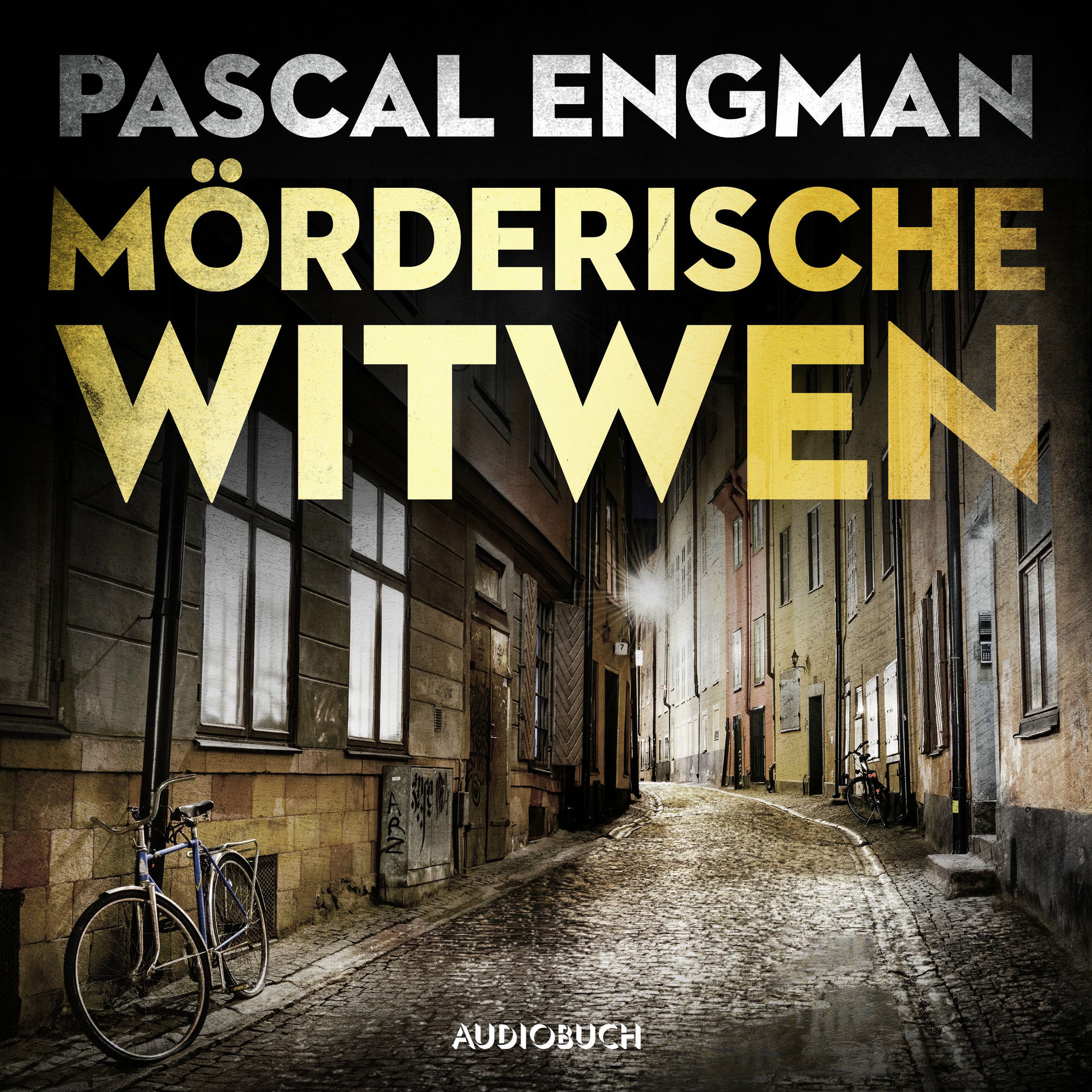 Artist picture of Pascal Engman
