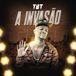 Banda A Invasão