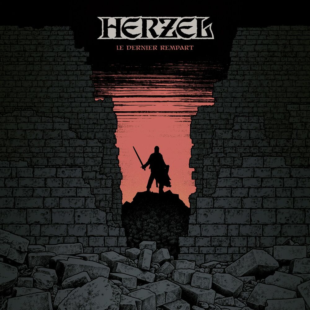Picture of Herzel