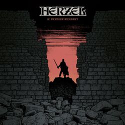 Picture of Herzel