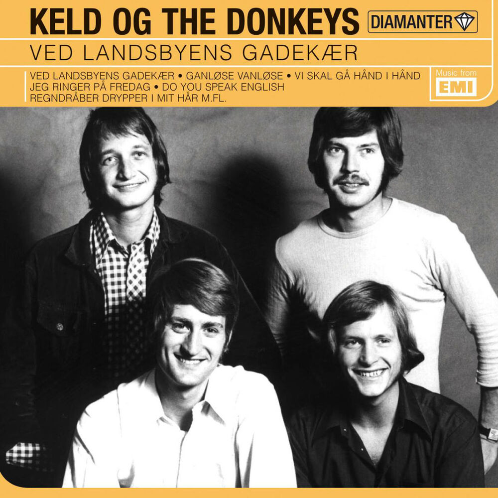 Picture of The Donkeys