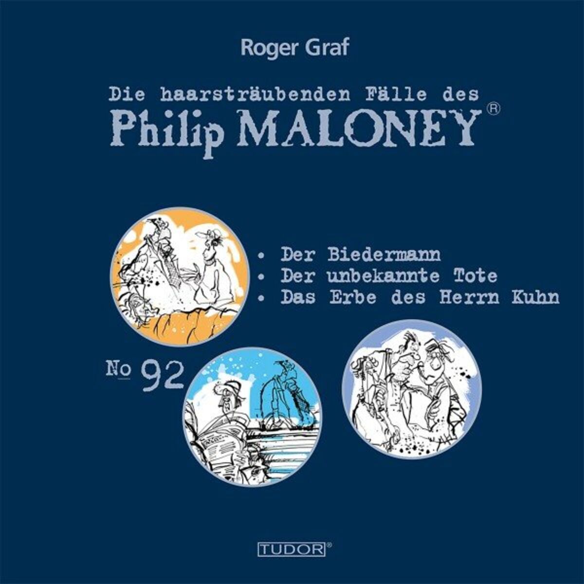 Philip Maloney